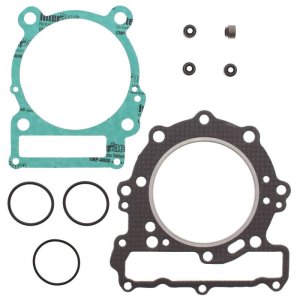Can-Am DS650 Top End Gasket Kit - Vertex Pistons - `00-`07 Can-Am DS650 Top End Gasket Kit - Vertex Pistons - `00-`07